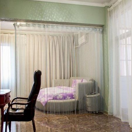 Mix Hotel Хайкоу Екстериор снимка