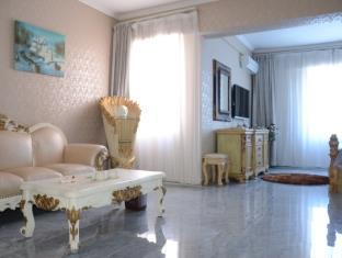 Mix Hotel Хайкоу Екстериор снимка