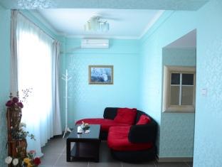 Mix Hotel Хайкоу Екстериор снимка