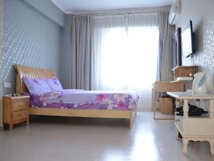 Mix Hotel Хайкоу Екстериор снимка