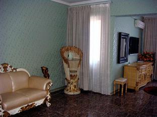 Mix Hotel Хайкоу Екстериор снимка